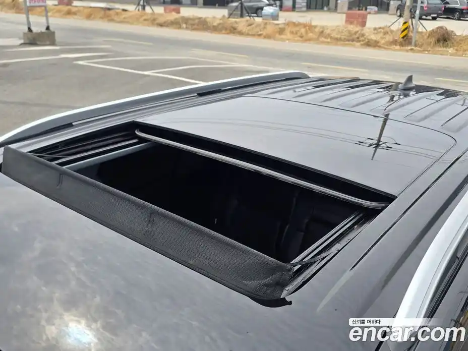 Ford Explorer 2022 2.3 Автомат в Москве № 680936, фото 5