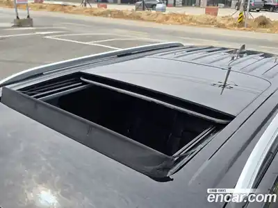 Ford Explorer 2022 2.3 Автомат в Москве № 680936, миниатюра 5