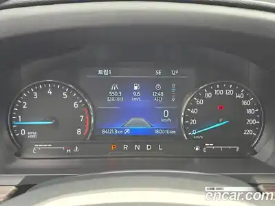 Ford Explorer 2022 2.3 Автомат в Москве № 680936, миниатюра 6