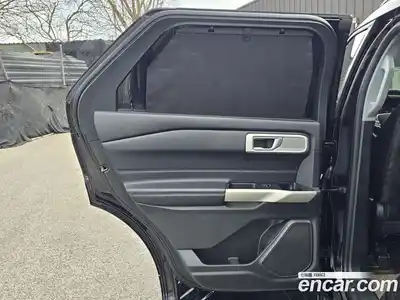 Ford Explorer 2022 2.3 Автомат в Москве № 680936, миниатюра 10