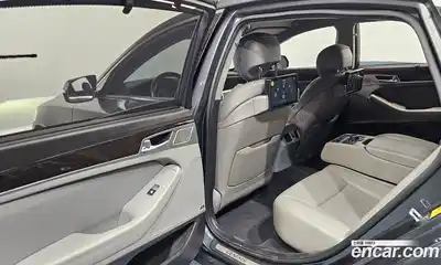 Genesis G80 2018 3.3 Автомат в Москве № 76900, миниатюра 11
