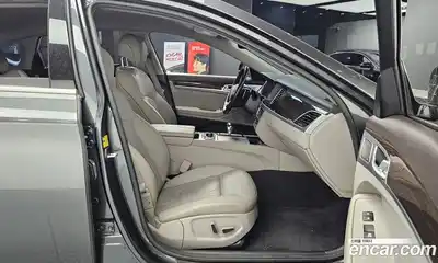 Genesis G80 2018 3.3 Автомат в Москве № 76900, миниатюра 12