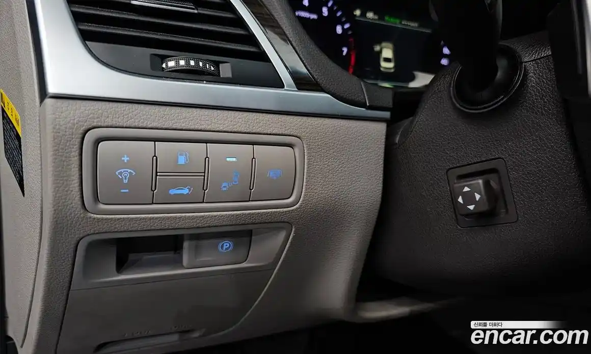 Genesis G80 2018 3.3 Автомат в Москве № 76900, фото 14