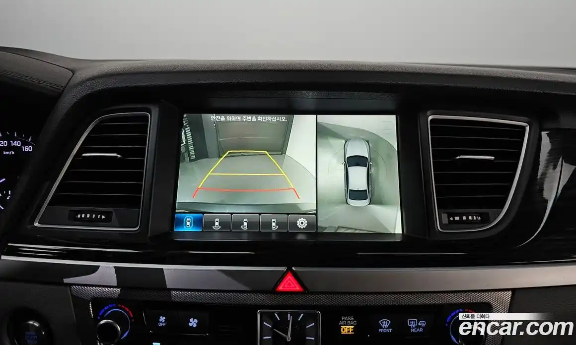 Genesis G80 2018 3.3 Автомат в Москве № 76900, фото 17