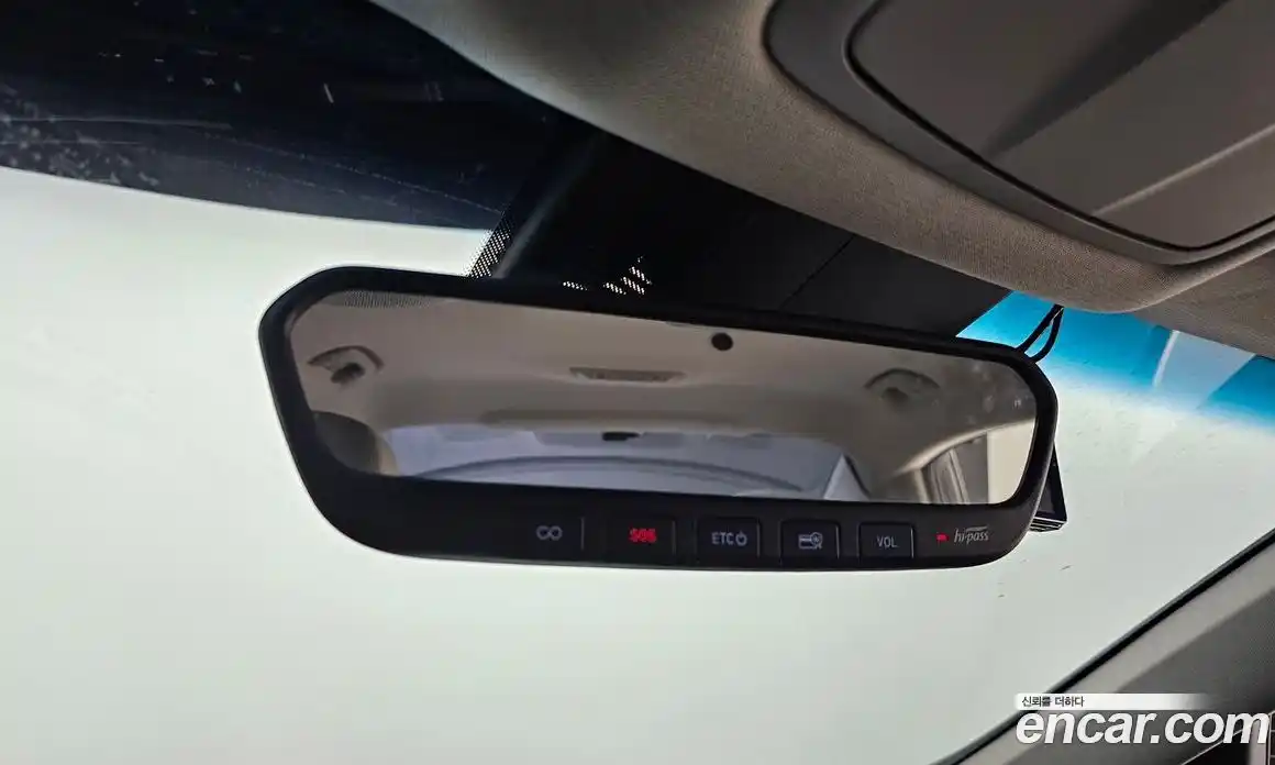 Genesis G80 2018 3.3 Автомат в Москве № 76900, фото 18