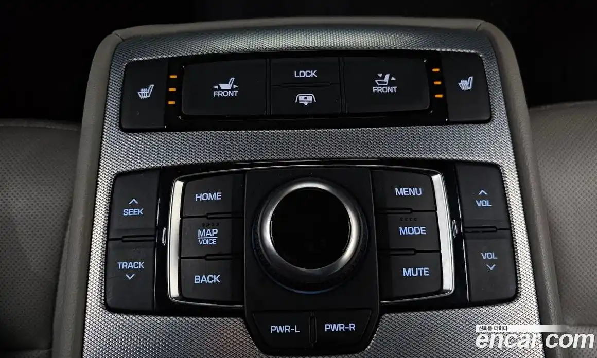 Genesis G80 2018 3.3 Автомат в Москве № 76900, фото 19