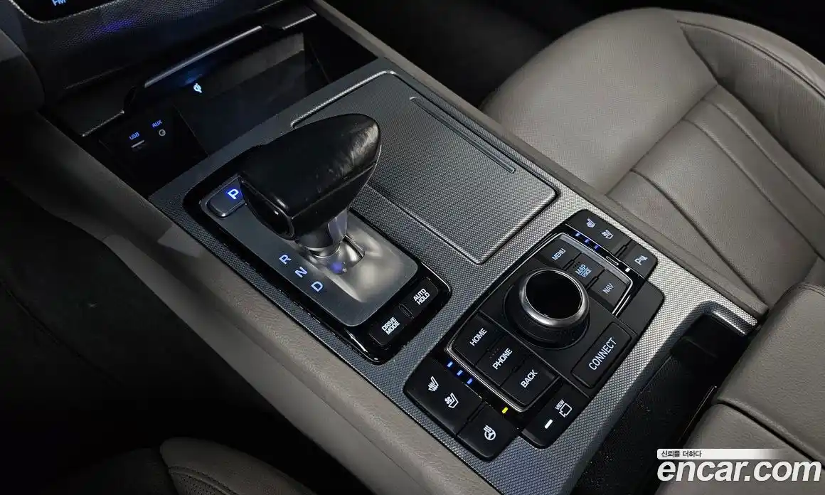 Genesis G80 2018 3.3 Автомат в Москве № 76900, фото 9