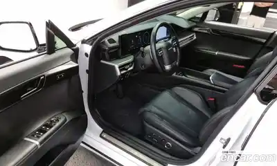 Hyundai Grandeur 2023 3.5 Автомат в Москве № 7772, миниатюра 11