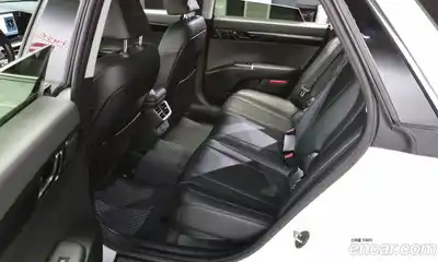 Hyundai Grandeur 2023 3.5 Автомат в Москве № 7772, миниатюра 12