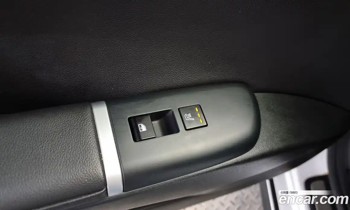 Hyundai Grandeur 2023 3.5 Автомат в Москве № 7772, фото 19