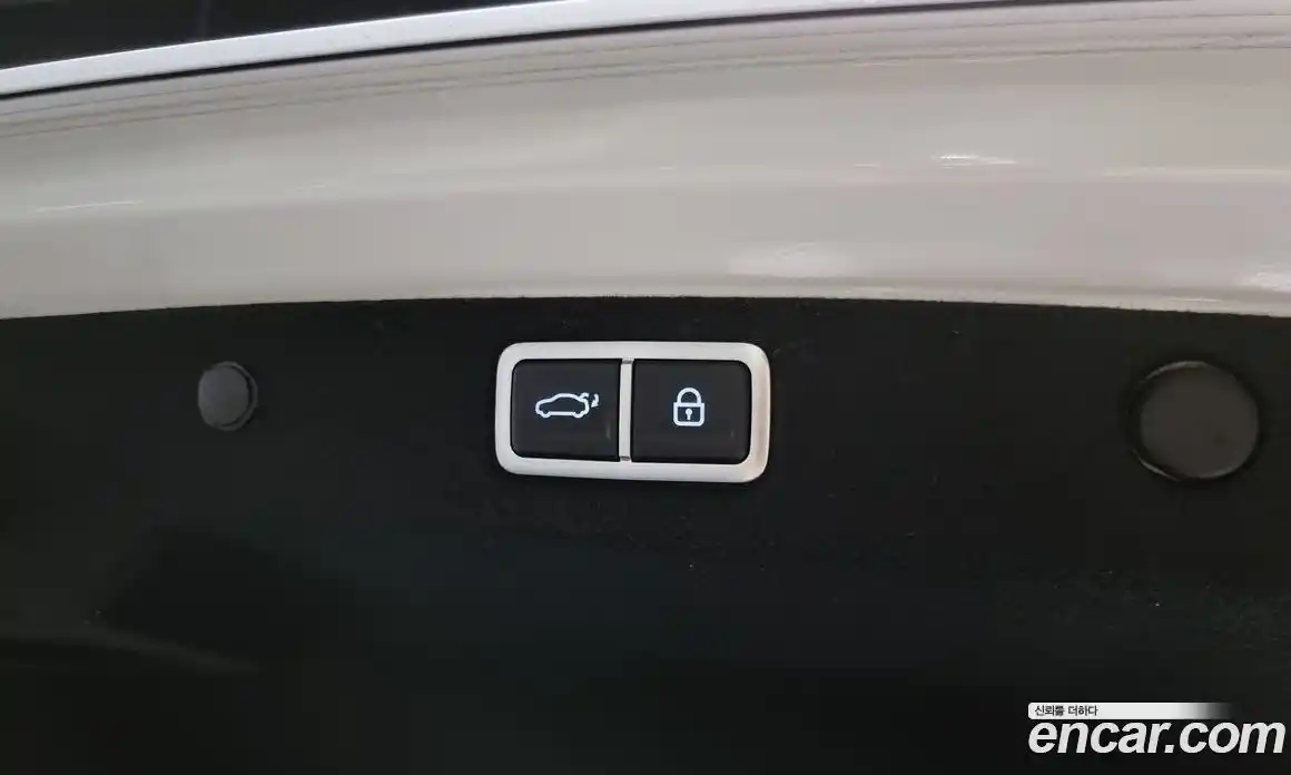 Hyundai Grandeur 2023 3.5 Автомат в Москве № 7772, фото 20