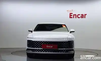 Hyundai Grandeur 2023 3.5 Автомат в Москве № 7772, миниатюра 3