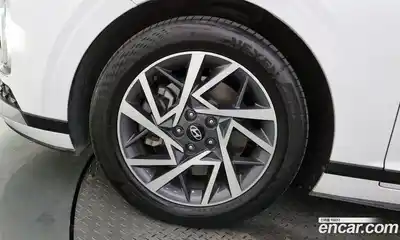 Hyundai Grandeur 2023 3.5 Автомат в Москве № 7772, миниатюра 5