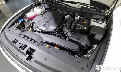 Hyundai Grandeur 2023 3.5 Автомат в Москве № 7772, миниатюра 6