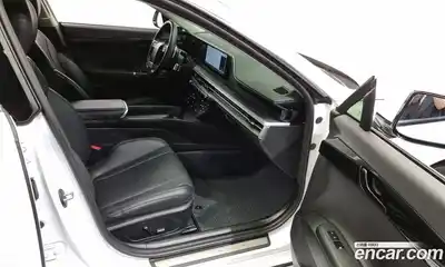 Hyundai Grandeur 2023 3.5 Автомат в Москве № 7772, миниатюра 10