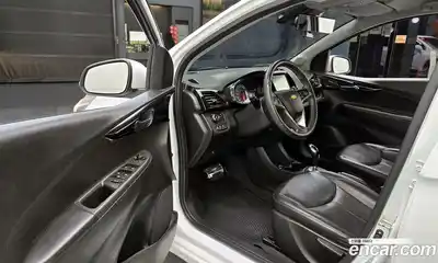 Chevrolet Spark 2016 1.0 Автомат в Москве № 77960, миниатюра 11