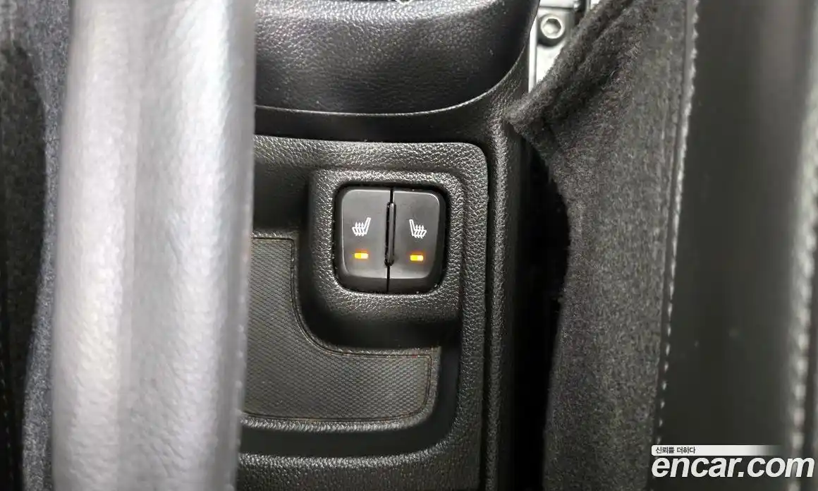 Chevrolet Spark 2016 1.0 Автомат в Москве № 77960, фото 18