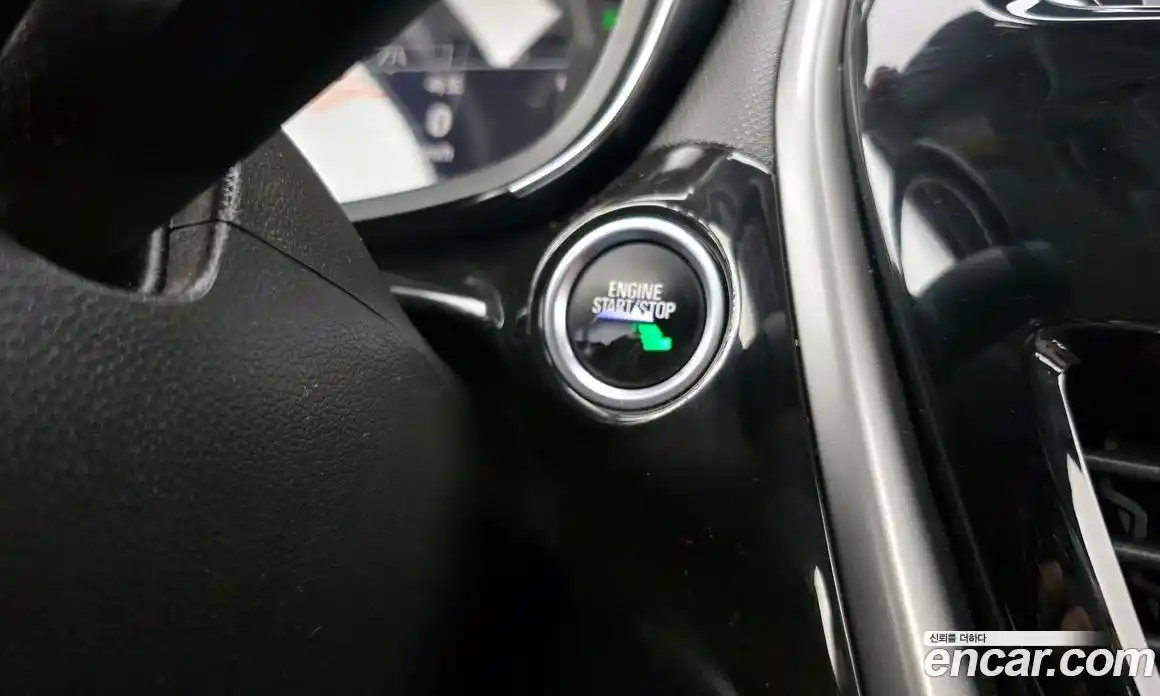 Chevrolet Spark 2016 1.0 Автомат в Москве № 77960, фото 19