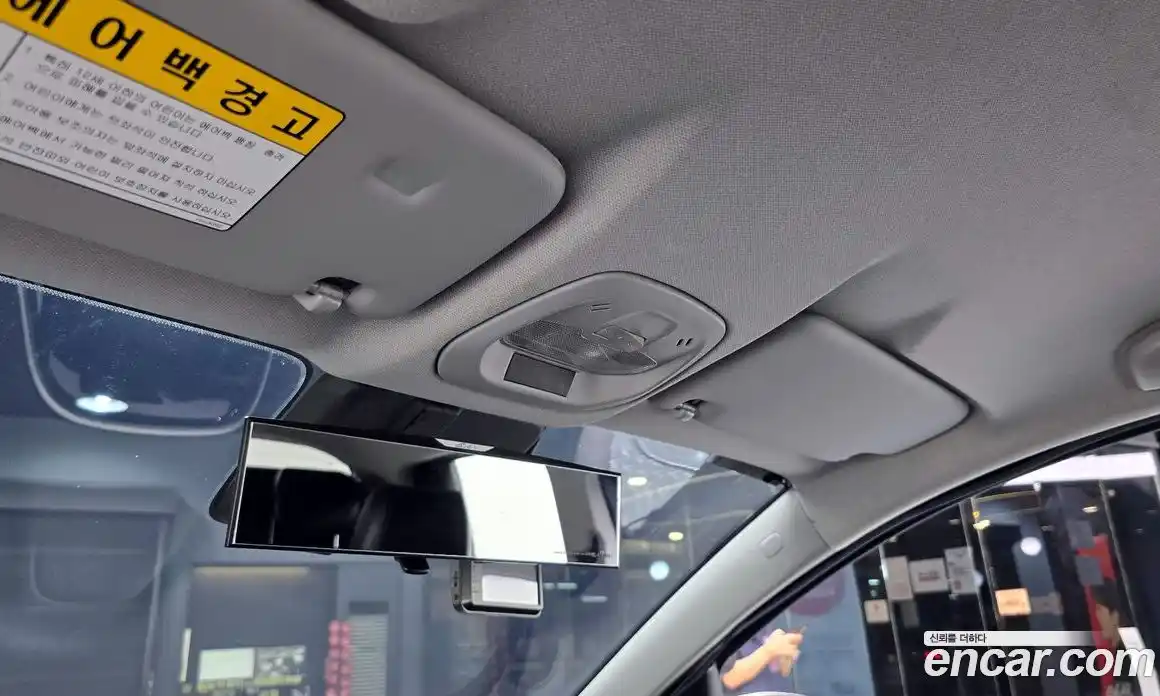 Chevrolet Spark 2016 1.0 Автомат в Москве № 77960, фото 20