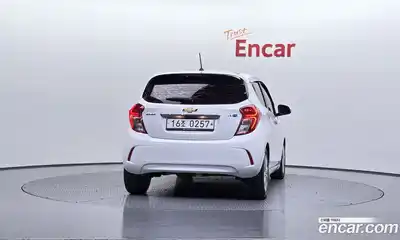 Chevrolet Spark 2016 1.0 Автомат в Москве № 77960, миниатюра 4
