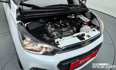 Chevrolet Spark 2016 1.0 Автомат в Москве № 77960, миниатюра 6