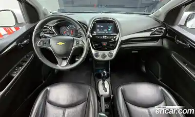 Chevrolet Spark 2016 1.0 Автомат в Москве № 77960, миниатюра 7