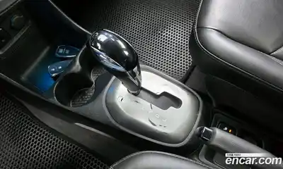 Chevrolet Spark 2016 1.0 Автомат в Москве № 77960, миниатюра 9