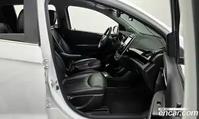 Chevrolet Spark 2016 1.0 Автомат в Москве № 77960, миниатюра 10