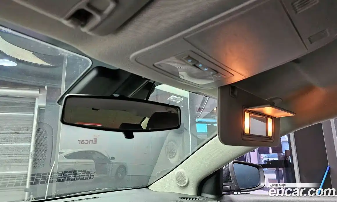 Chevrolet Alpheon 2015 2.4 Автомат в Москве № 78211, фото 19