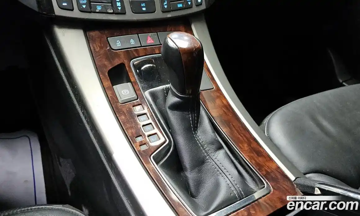 Chevrolet Alpheon 2015 2.4 Автомат в Москве № 78211, фото 9