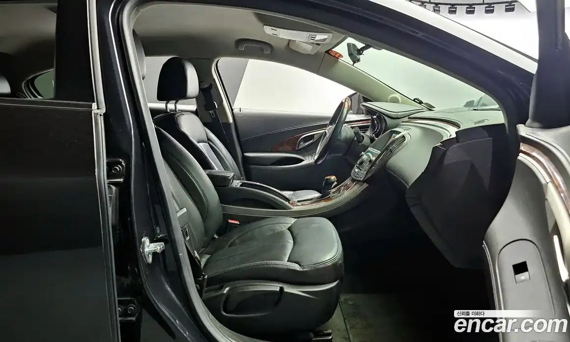 Chevrolet Alpheon 2015 2.4 Автомат в Москве № 78211, фото 10