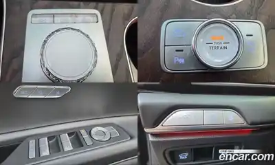 Genesis GV80 2024 2.5 Автомат в Москве № 78583, миниатюра 11