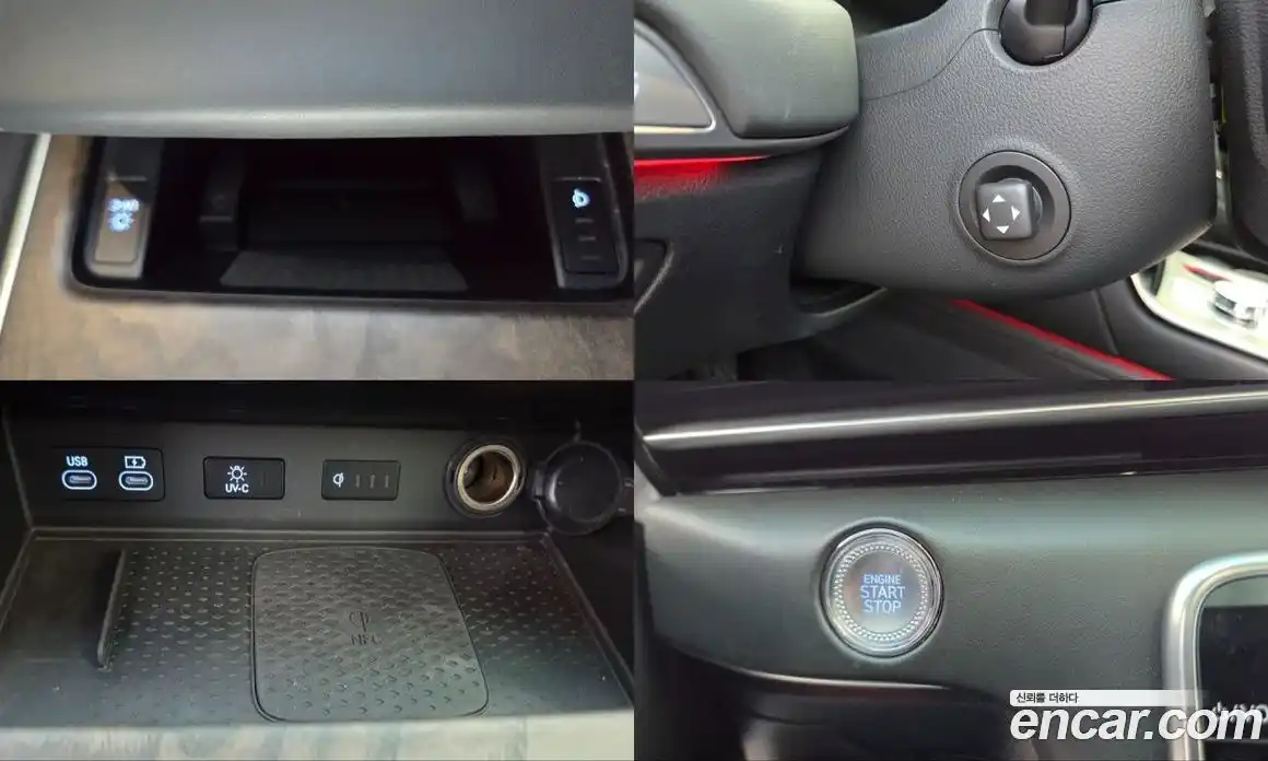 Genesis GV80 2024 2.5 Автомат в Москве № 78583, фото 12