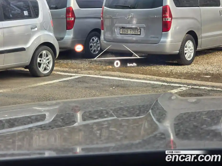 Genesis GV80 2024 2.5 Автомат в Москве № 78583, фото 14