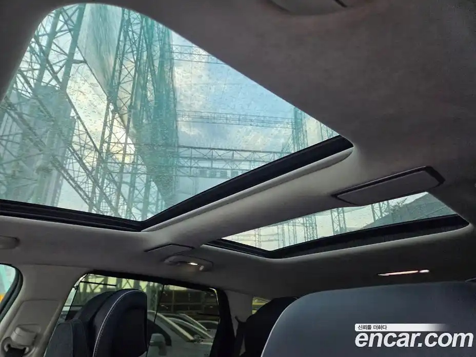 Genesis GV80 2024 2.5 Автомат в Москве № 78583, фото 15