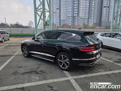 Genesis GV80 2024 2.5 Автомат в Москве № 78583, миниатюра 2