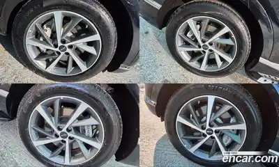 Genesis GV80 2024 2.5 Автомат в Москве № 78583, миниатюра 5