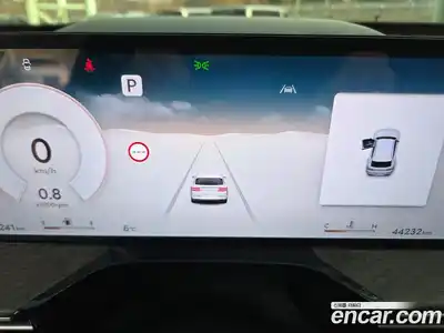 Genesis GV80 2024 2.5 Автомат в Москве № 78583, миниатюра 8