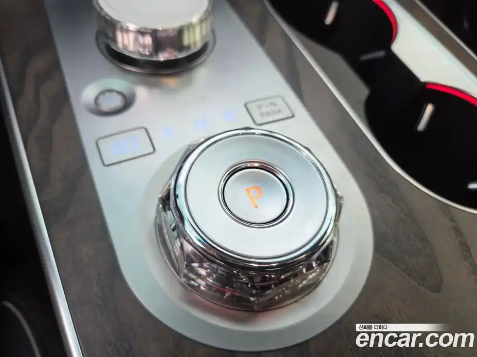 Genesis GV80 2024 2.5 Автомат в Москве № 78583, фото 9