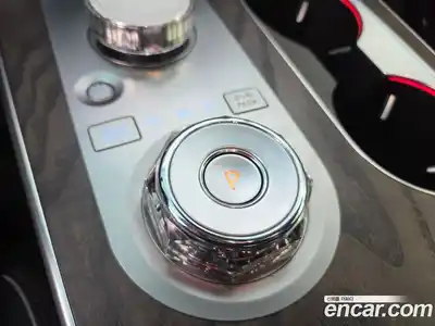 Genesis GV80 2024 2.5 Автомат в Москве № 78583, миниатюра 9