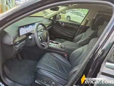 Genesis GV80 2024 2.5 Автомат в Москве № 78583, миниатюра 10