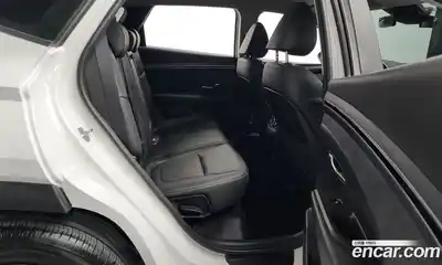 Hyundai Tucson 2021 1.6 Автомат в Москве № 8116, миниатюра 12