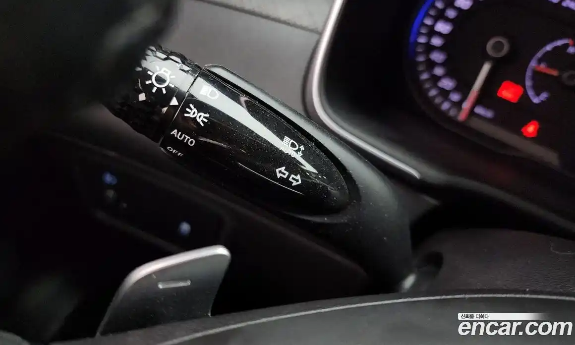 Hyundai Tucson 2021 1.6 Автомат в Москве № 8116, фото 17