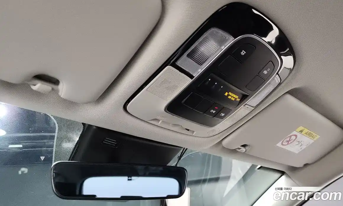 Hyundai Tucson 2021 1.6 Автомат в Москве № 8116, фото 18