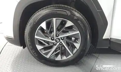 Hyundai Tucson 2021 1.6 Автомат в Москве № 8116, миниатюра 5