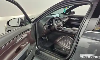 Genesis GV70 2022 2.5 Автомат в Москве № 81542, миниатюра 11