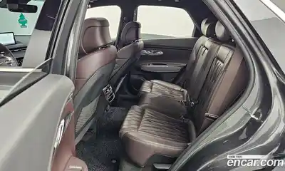 Genesis GV70 2022 2.5 Автомат в Москве № 81542, миниатюра 12