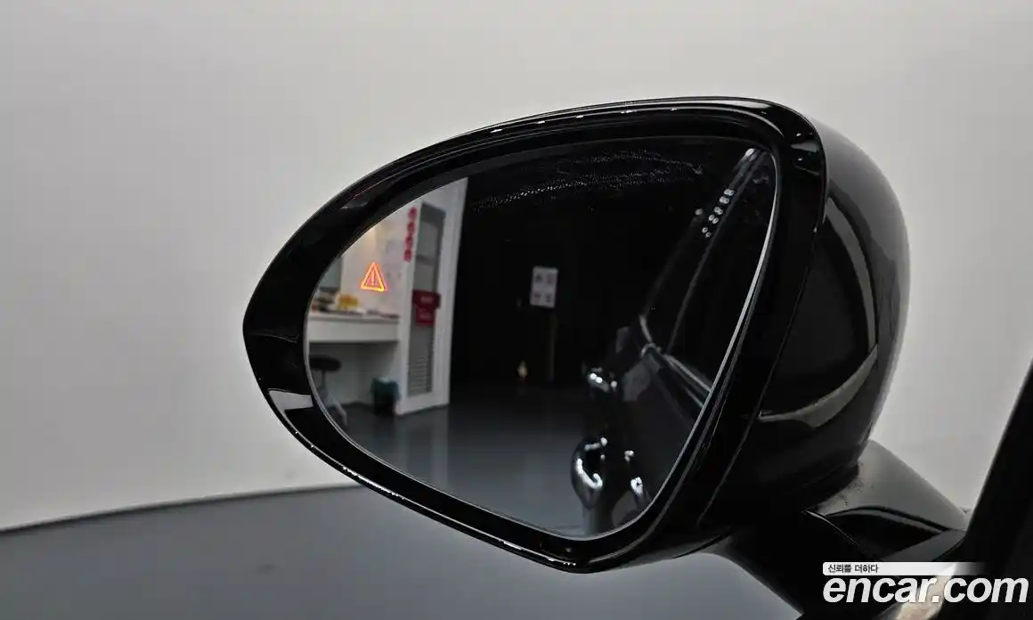 Genesis GV70 2022 2.5 Автомат в Москве № 81542, фото 17