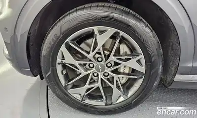 Genesis GV70 2022 2.5 Автомат в Москве № 81542, миниатюра 5