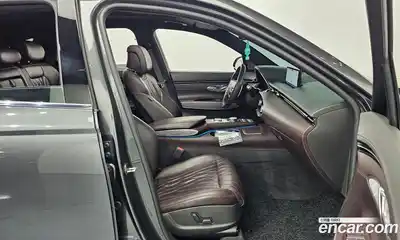 Genesis GV70 2022 2.5 Автомат в Москве № 81542, миниатюра 10